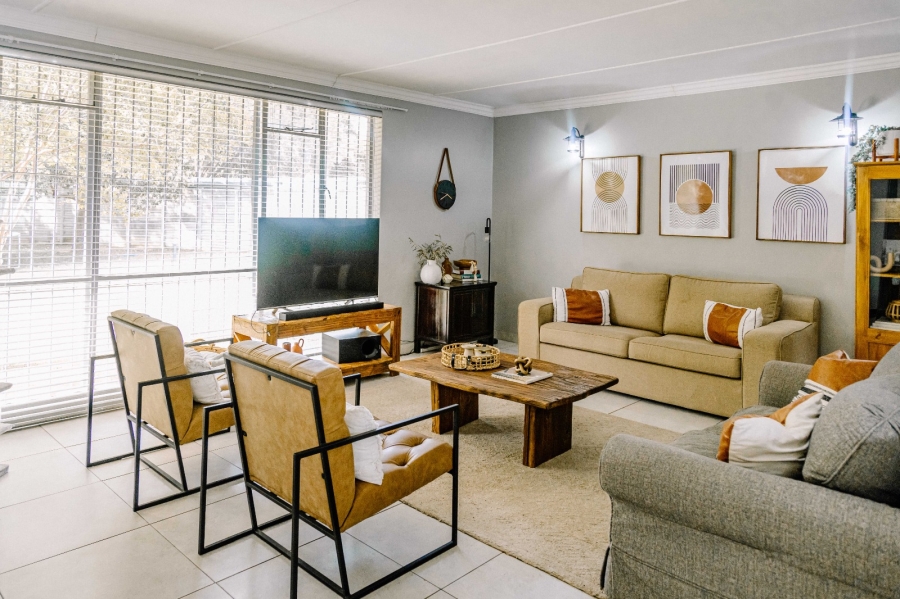 To Let 4 Bedroom Property for Rent in Sasolburg Ext 23 Free State